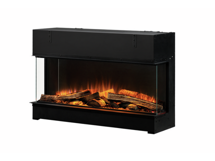 Chimenea eléctrica empotrable Vivente Plus Optiflame Dimplex