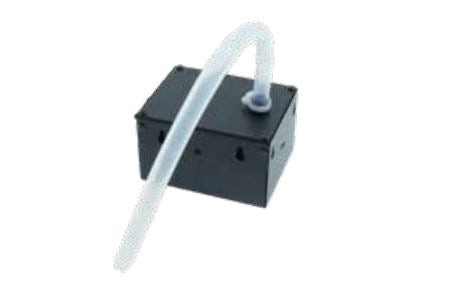 Bomba de agua para Cassette 500P/1000P Dimplex