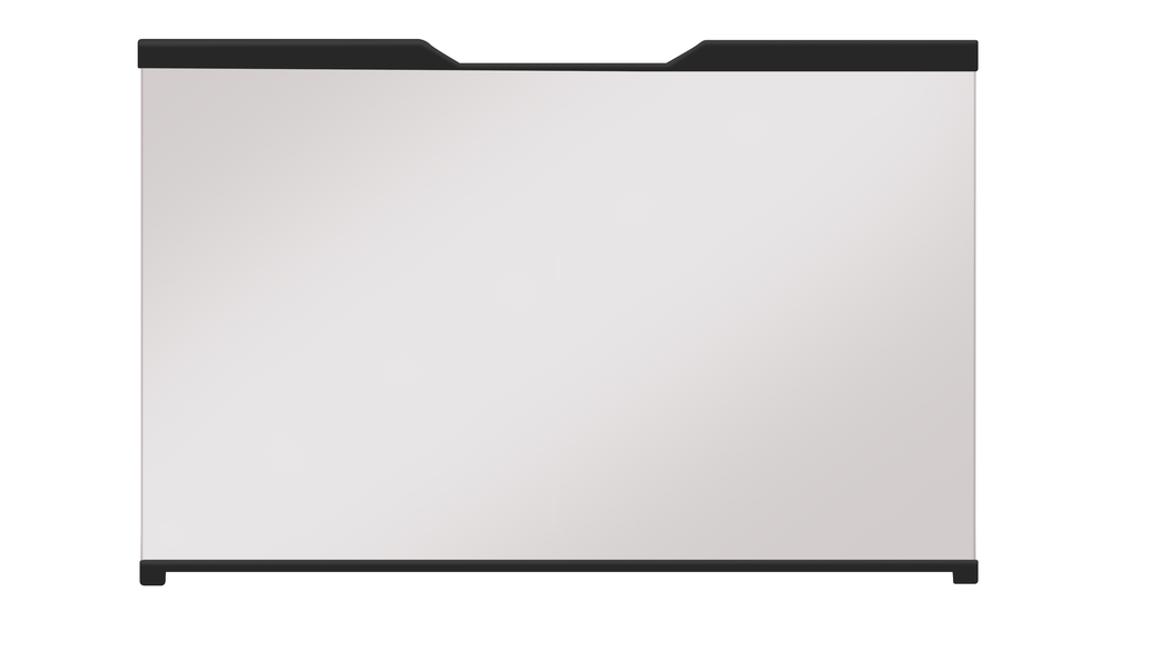 Cristal frontal para Revillusion 30" Dimplex