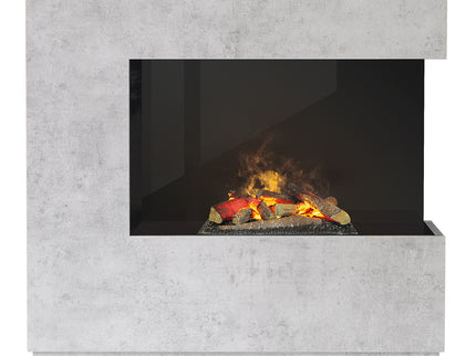 Dimplex Conversión Zen Opti-Myst