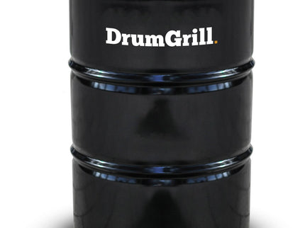 Brasero barbacoa barril Drumgrill