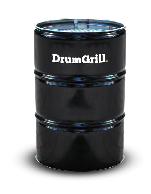 Brasero barbacoa barril Drumgrill