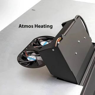 Elemento calefactor Kalfire Atmos Heating