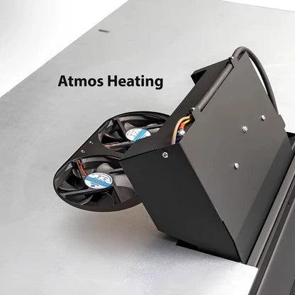 Elemento calefactor Kalfire Atmos Heating
