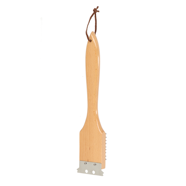 Cepillo de barbacoa 3 en 1 Esschert Design