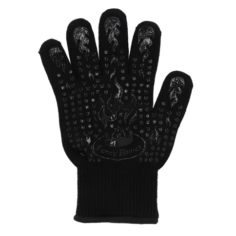 Guantes barbacoa con agarre extra Esschert Design