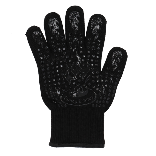 Guantes barbacoa con agarre extra Esschert Design