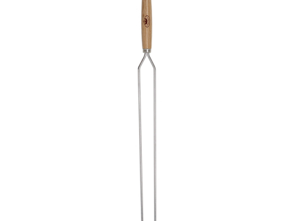 Esschert Brede Barbecuespies Dubbel