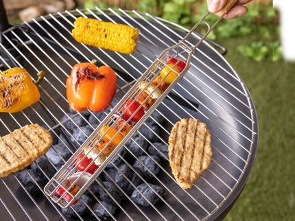 Esschert Groentehouder Barbecue