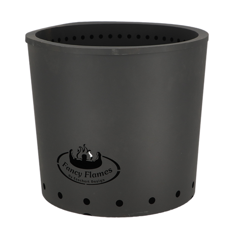 Brasero para pellets de madera Esschert Design