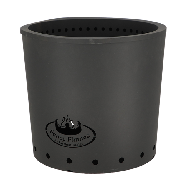 Brasero para pellets de madera Esschert Design