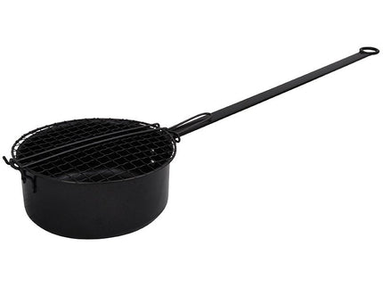 Esschert popcornpan