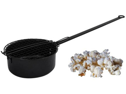 Esschert popcornpan