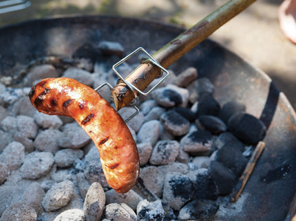 Palo asador (juego de 2) Esschert Design