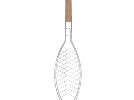 Cesta de asar pescado Esschert Design