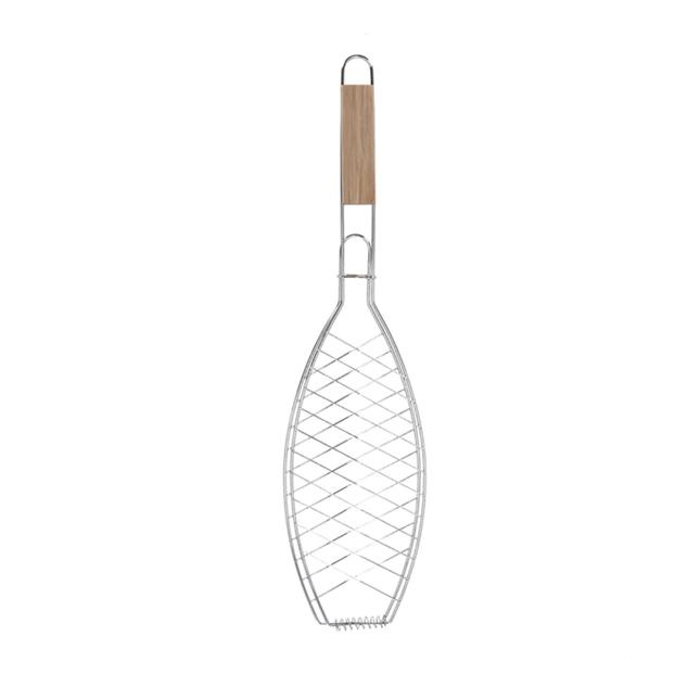 Cesta de asar pescado Esschert Design