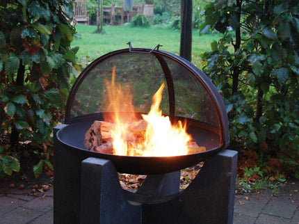 Parachispas plegable 60 cm Esschert Design