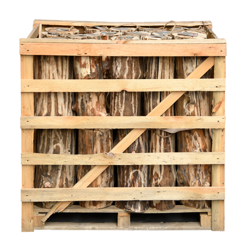 Esschert Linterna Sueca  |Altura 50 cm| 36 Piezas