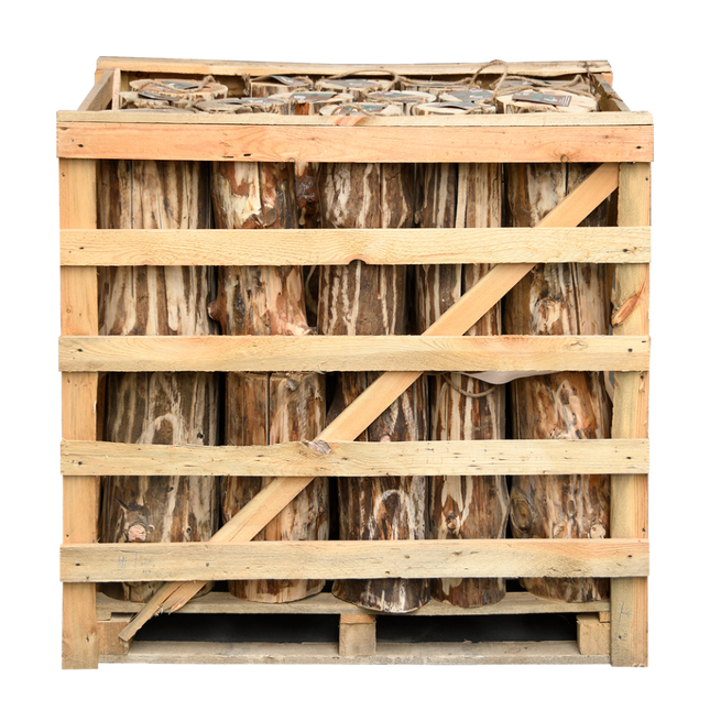 Esschert Linterna Sueca  |Altura 50 cm| 36 Piezas