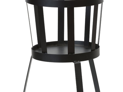 Esschert Soporte para Antorcha Sueca Incl. Antorcha