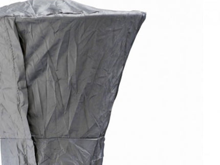 Eurom beschermhoes voor flameheater