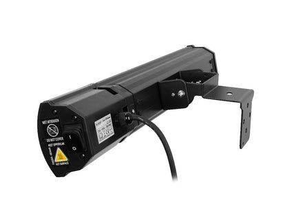 Eurom Golden 1500 Shadow (carbon)