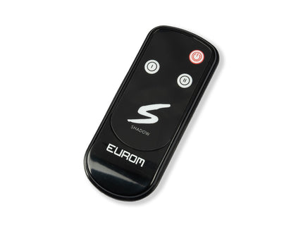 Eurom Golden 1500 Shadow (carbon)
