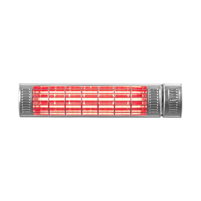 Estufa eléctrica exterior ULTRA RCD 2500 Eurom