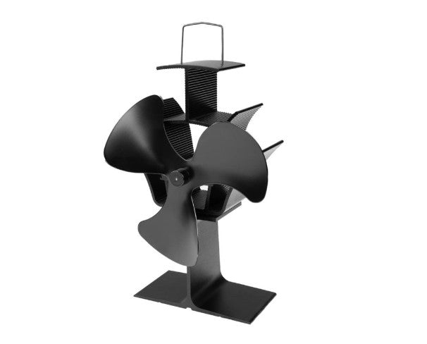 Ventilador para chimenea Kamin Vento 3 Eurom
