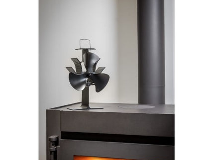 Eurom kachelventilator Kamin Vento 3
