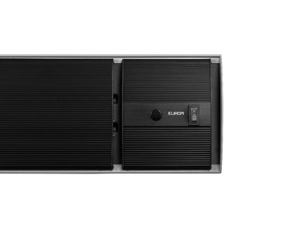 Estufa eléctrica exterior Outdoor Panel 1800 RC Eurom