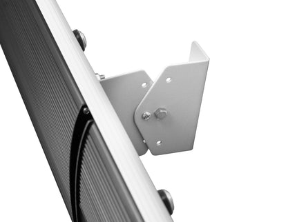 Estufa eléctrica exterior Outdoor Panel 1800 RC Eurom