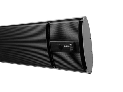 Estufa eléctrica exterior Outdoor Panel 1800 RC Eurom