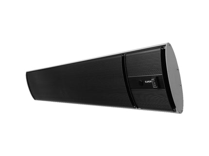 Estufa eléctrica exterior Outdoor Panel 1800 RC Eurom
