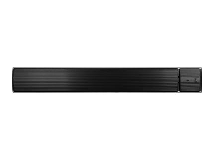 Eurom Outdoor Heatpanel 2400 RC