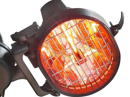 Eurom Parasol Heater 1500