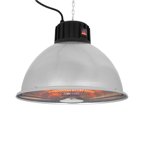 Eurom Partytent Heater 1500 Industrial (carbon)