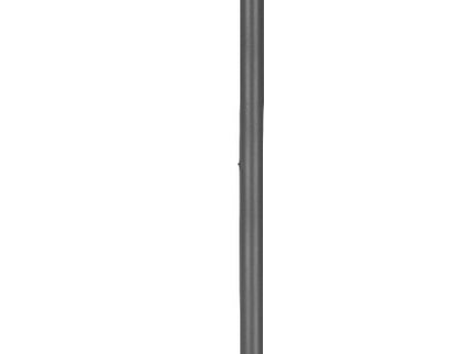 Eurom Q-time 2000S Quartz terrasverwarmer