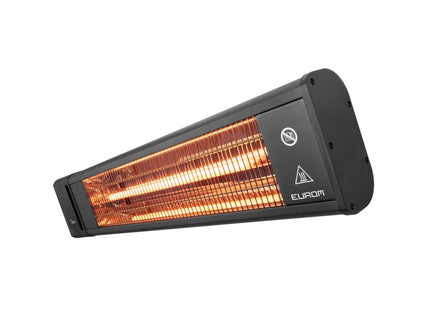 Eurom TH 1800R (carbon)