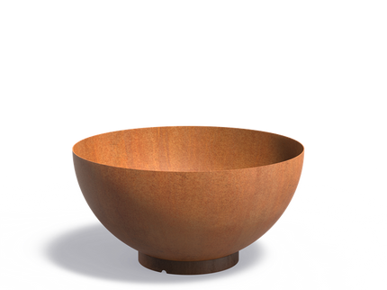 FORNO Vuurschaal Bocca CortenStaal