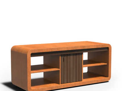 FORNO STATION Dome 199x84x75 cm