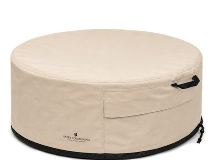 Funda protectora Estate 105 Happy Cocooning