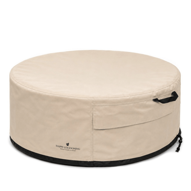 Funda protectora Estate 105 Happy Cocooning