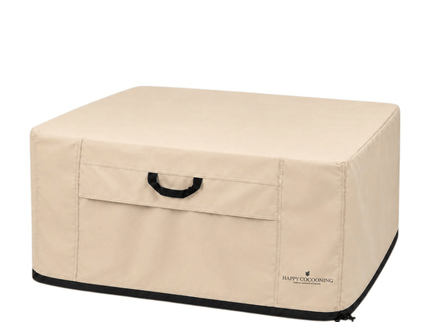 Funda protectora Estate Square 88 Happy Cocooning
