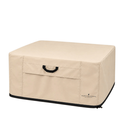 Funda protectora Estate Square 88 Happy Cocooning