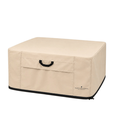 Funda protectora Estate Square 88 Happy Cocooning