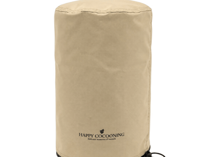 Funda protectora chimenea de mesa Lumi Happy Cocooning
