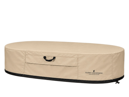 Funda protectora Riviera 140 Happy Cocooning