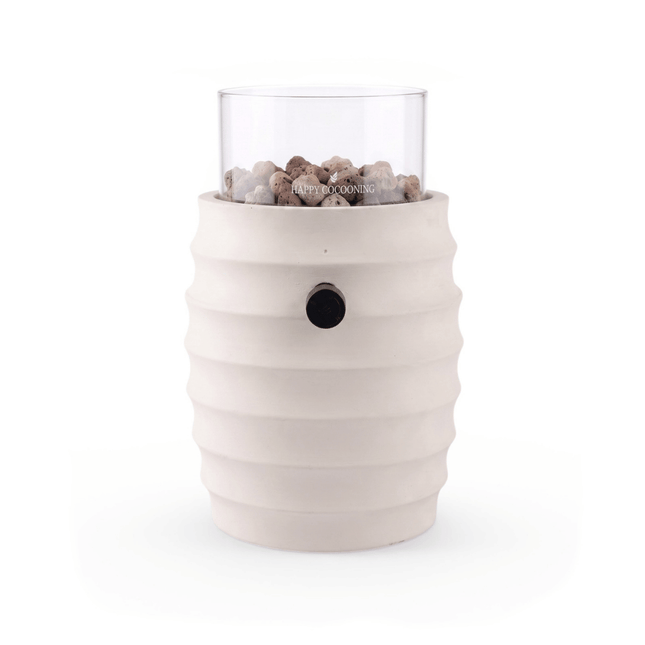 Chimenea de mesa Lumi Cocoon Original Happy Cocooning