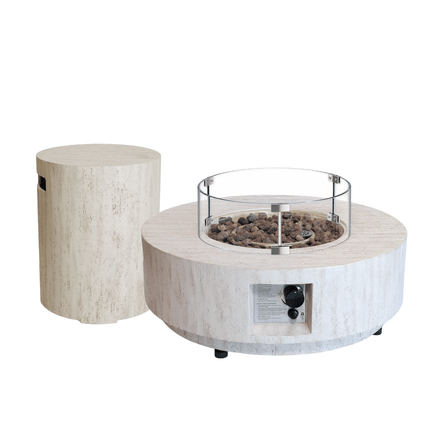 Collection image for: Mesas brasero